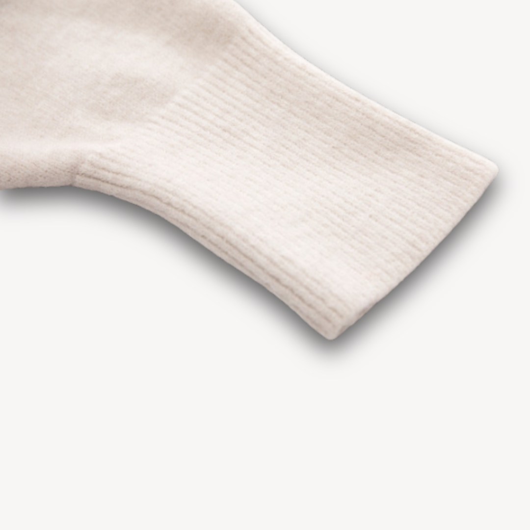 Women’s Longline Open Front Cardigan – Elegant Layering Piece