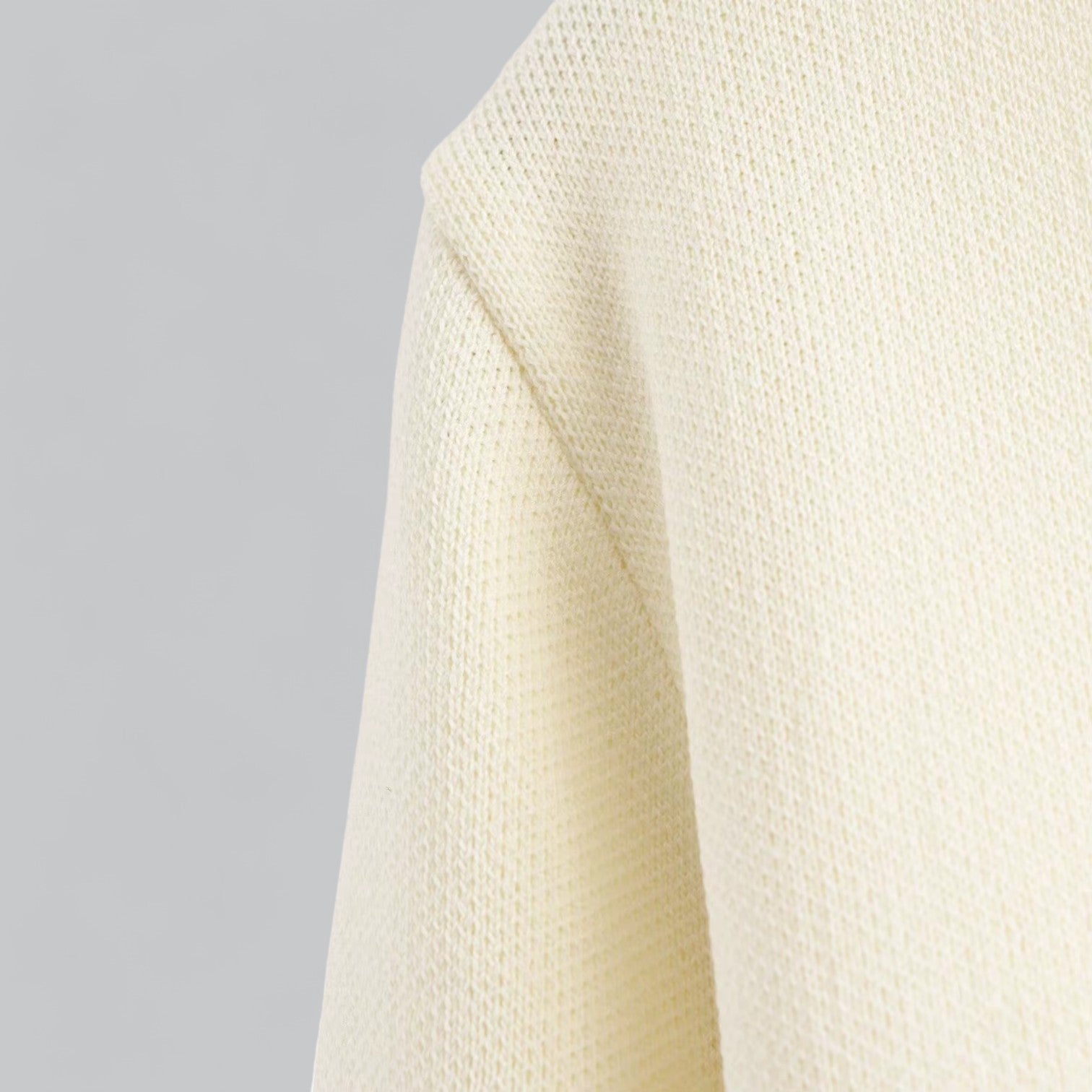 Women's Soft Knitted Cardigan Sweater