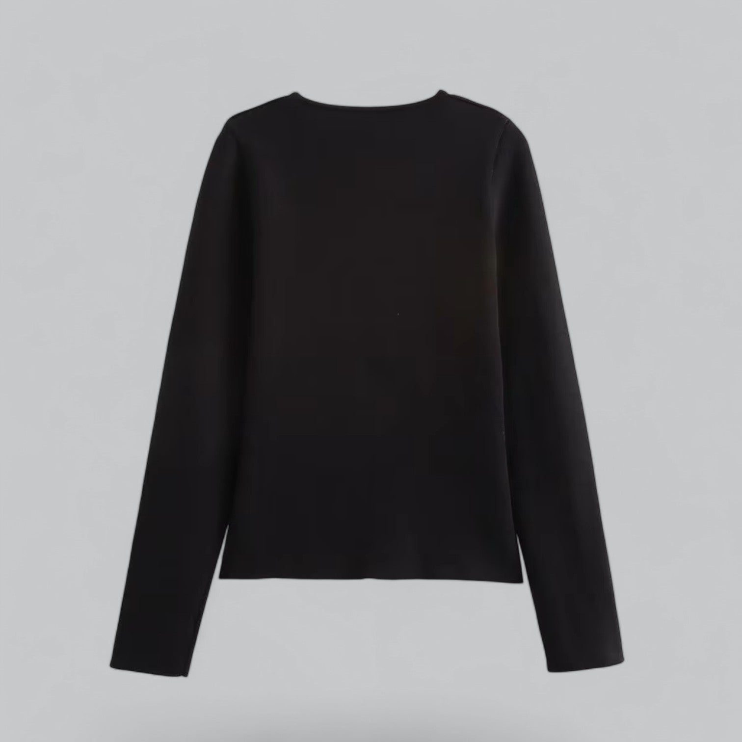 Women's Soft Knitted Cardigan Sweater