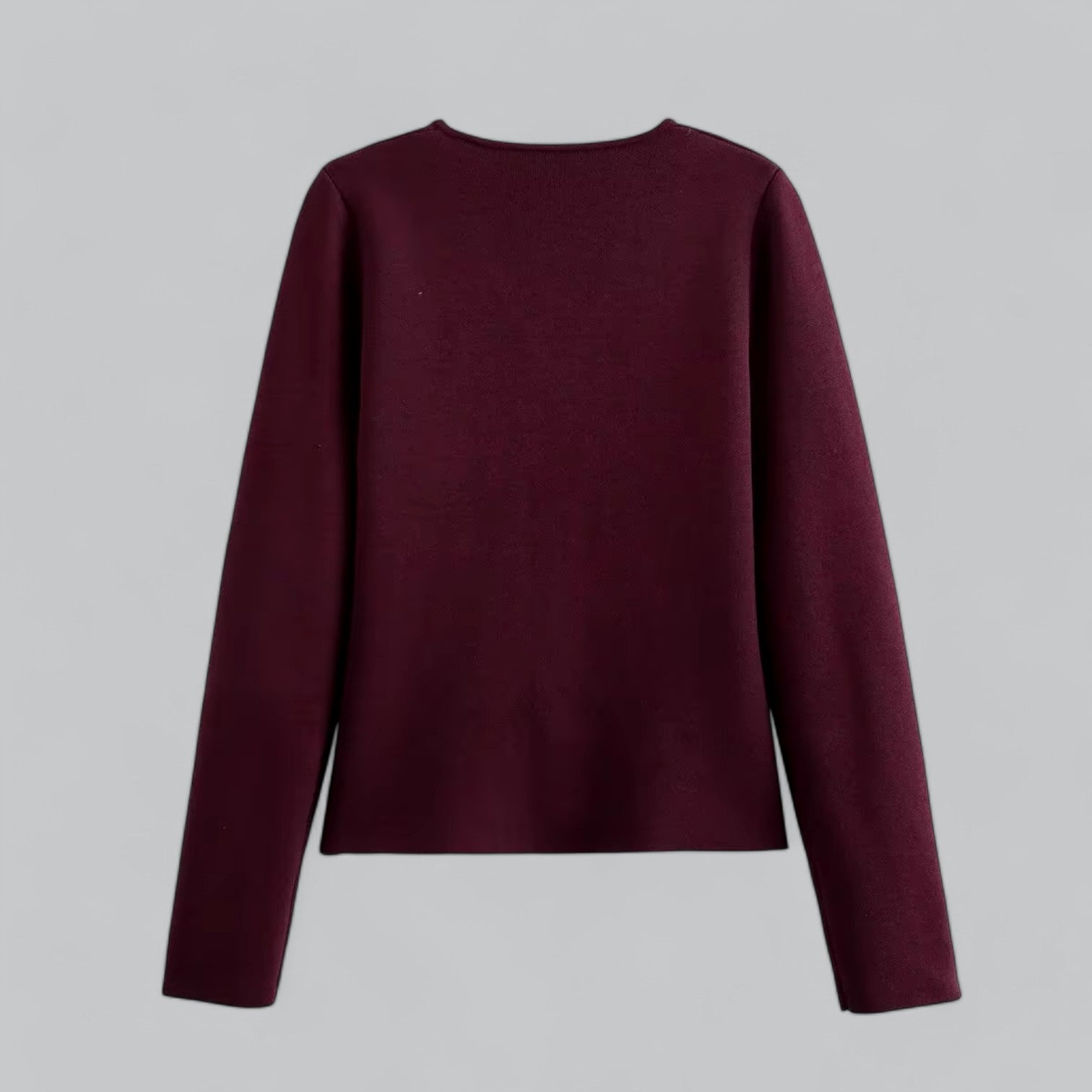 Women's Soft Knitted Cardigan Sweater